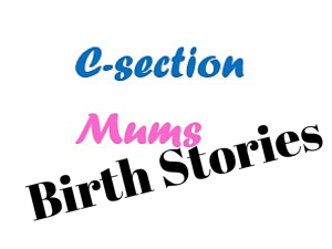 Birth Stories badge